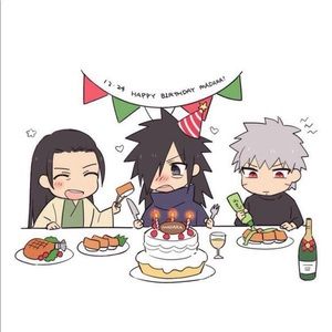 Meet your Posher, Fred